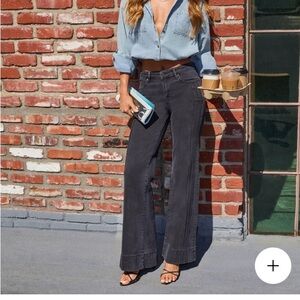 VICI Collection Solah Super Stretch High Rise Jeans